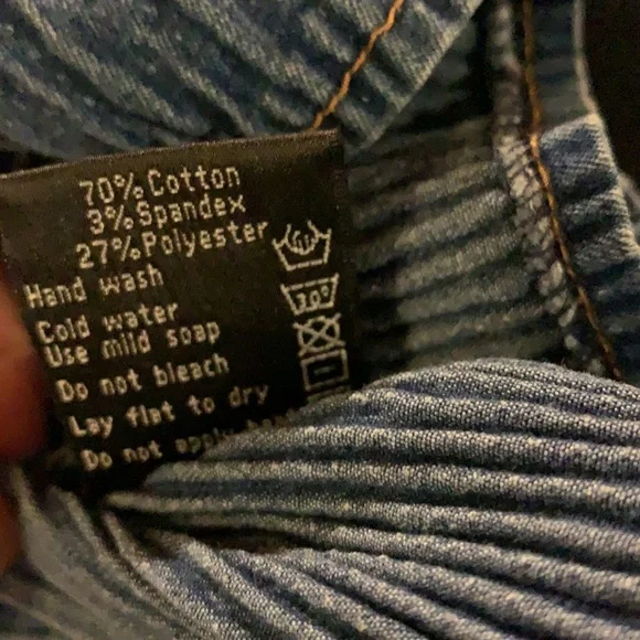 Tania Nardi Shacket - Picture 6 of 6